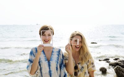 The Beach Edit